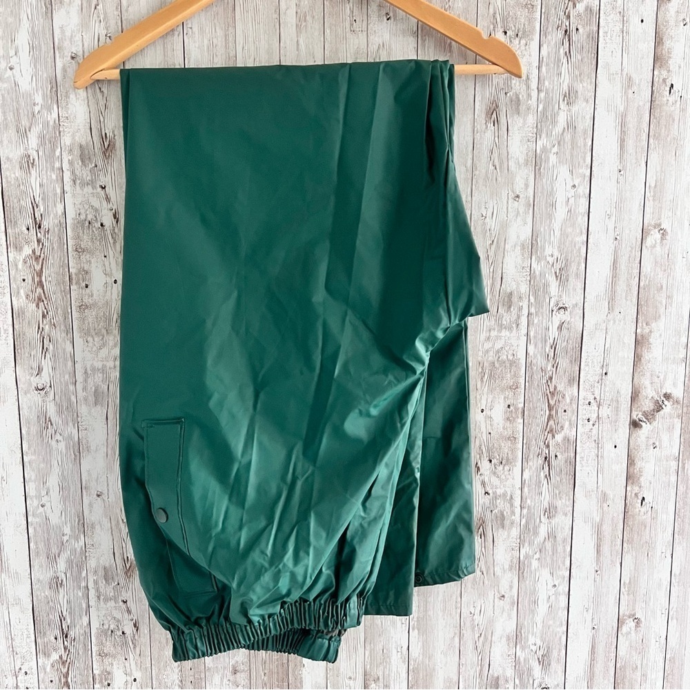 Browning Rain Pants